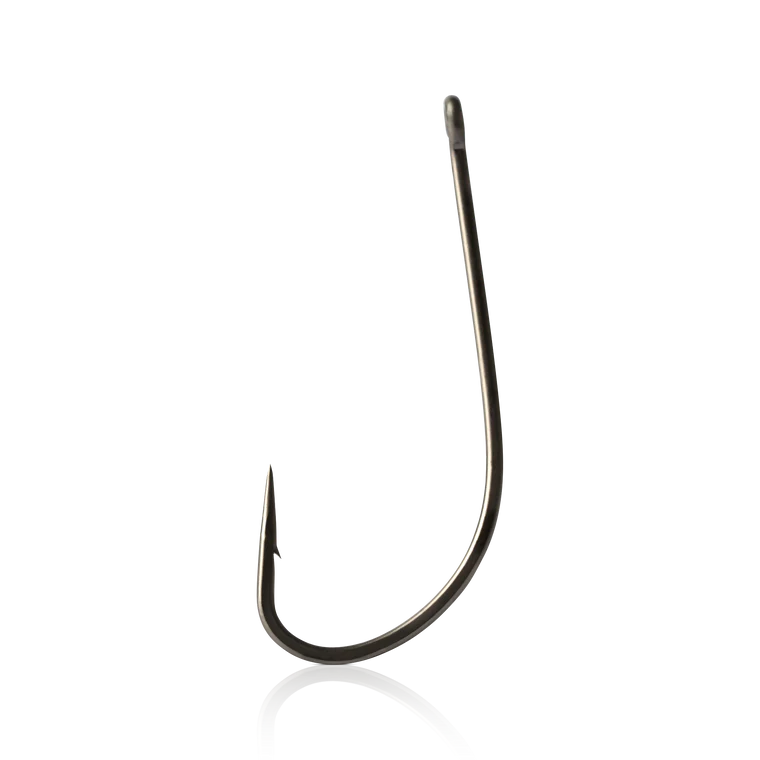 Mustad Curved Streamer Hook C70SAP