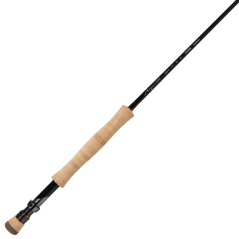 Loomis Asquith Fly Rod1
