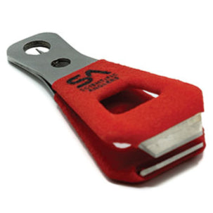 Scientific Anglers Tailout Nipper Carbide Red Image 01