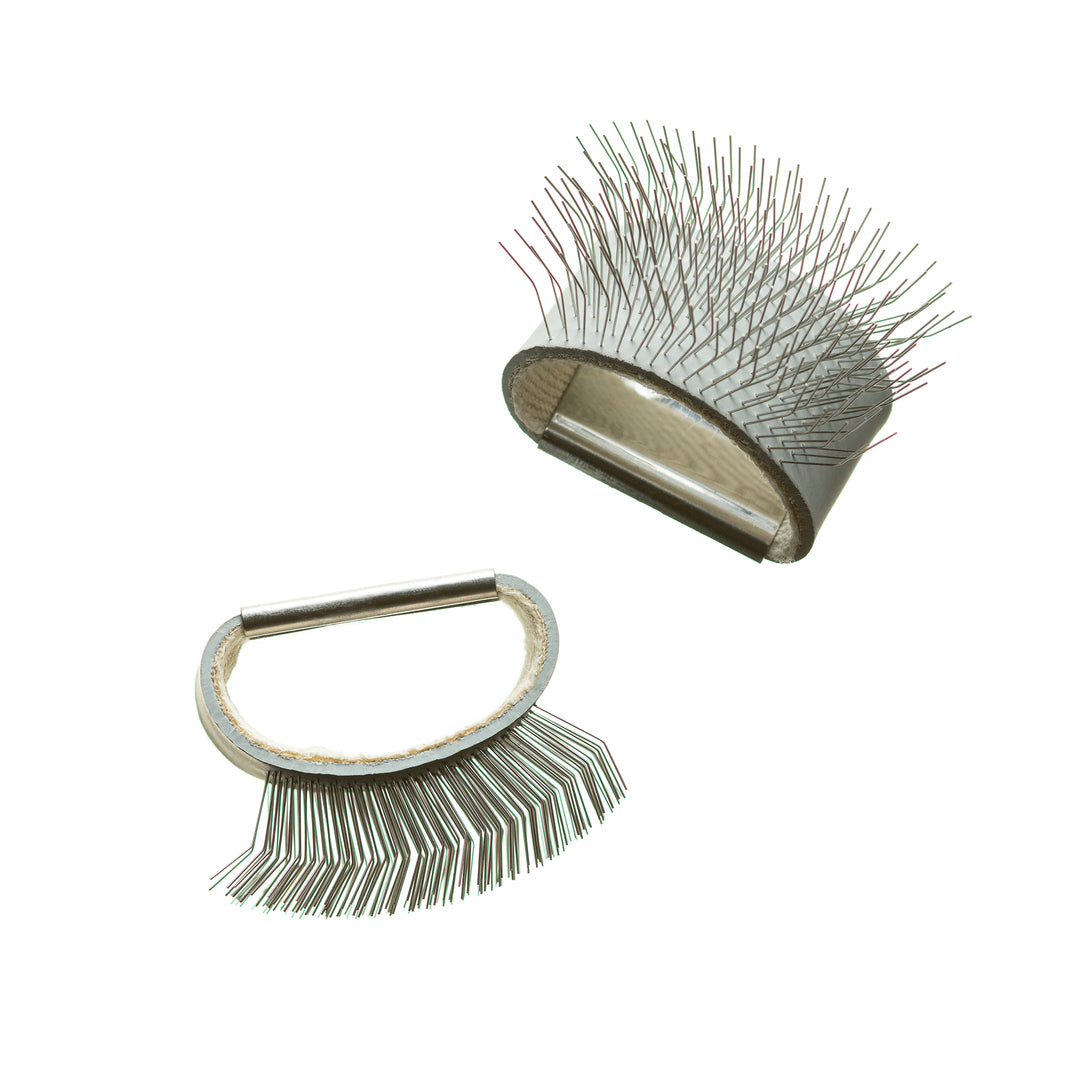 Enrico Puglisi EP Finger Brush
