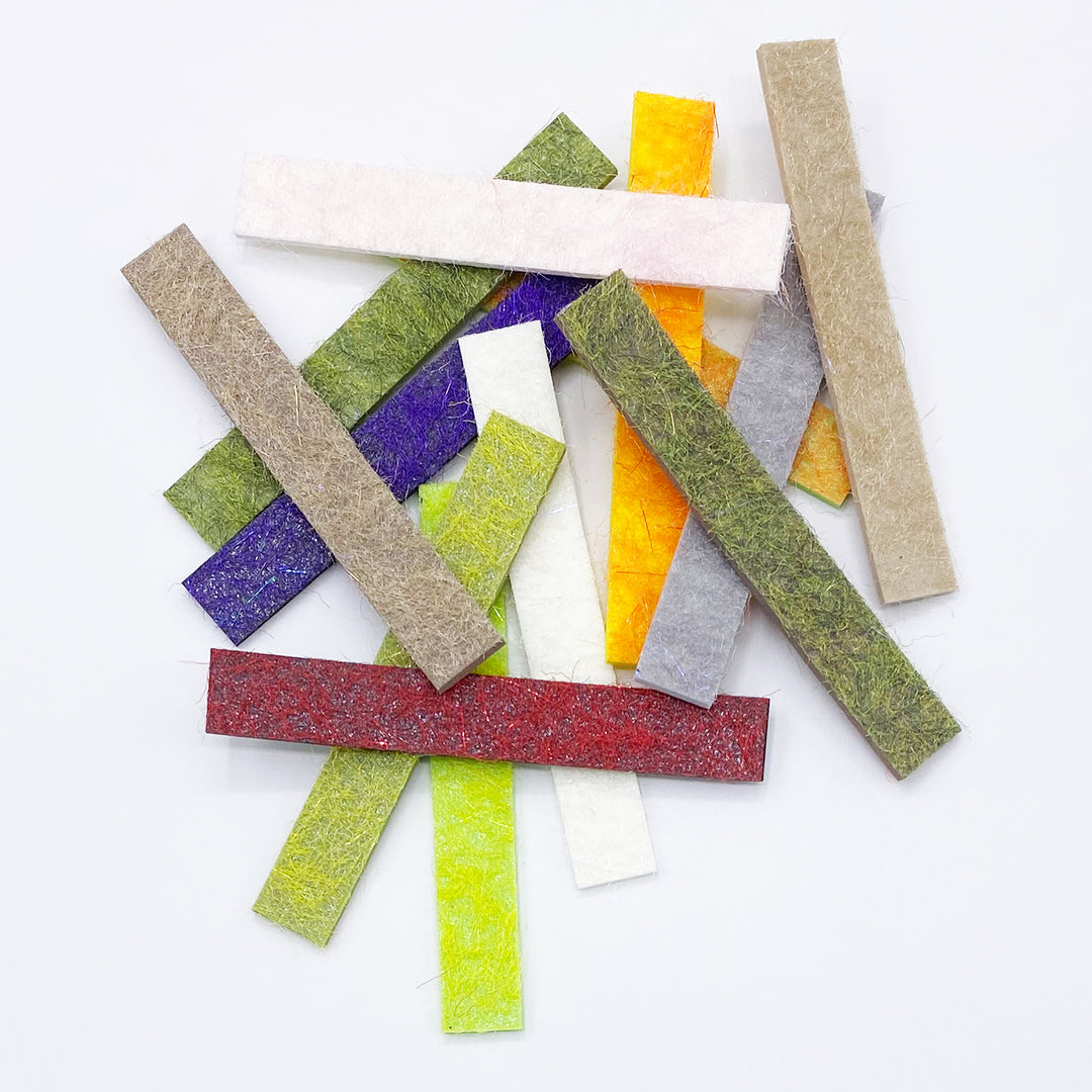Enrico Puglisi EP Fuzzy Foam