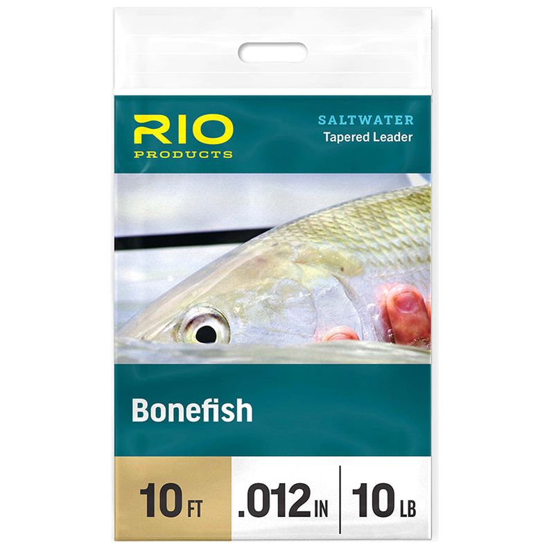 RIO Bonefish Leader Image 01