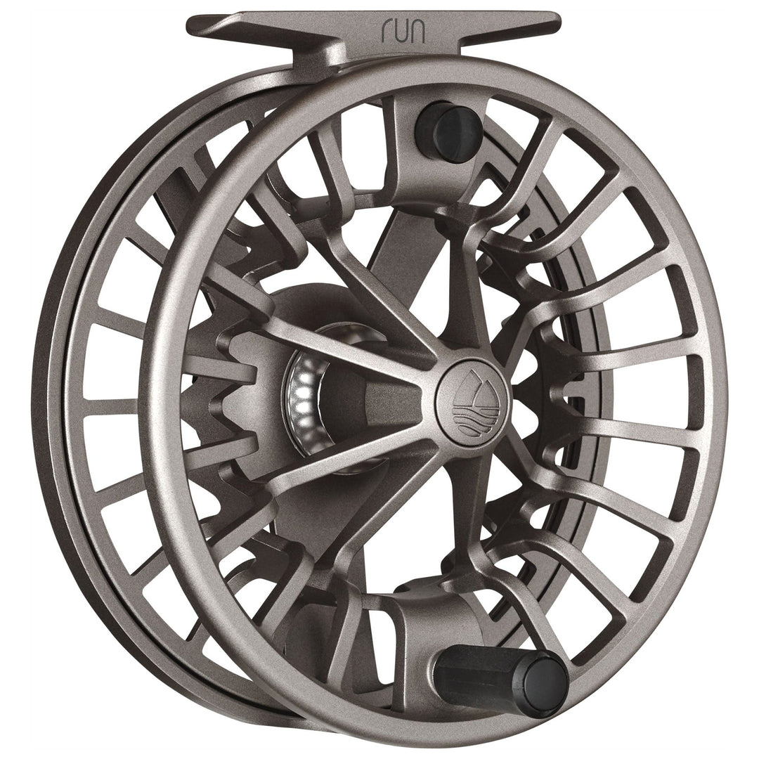 Redington Run Fly Reel Sand Image 01