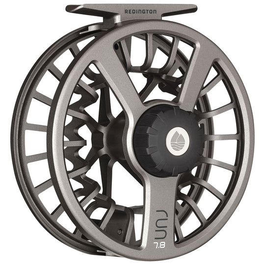 Redington Run Fly Reel Sand Image 02