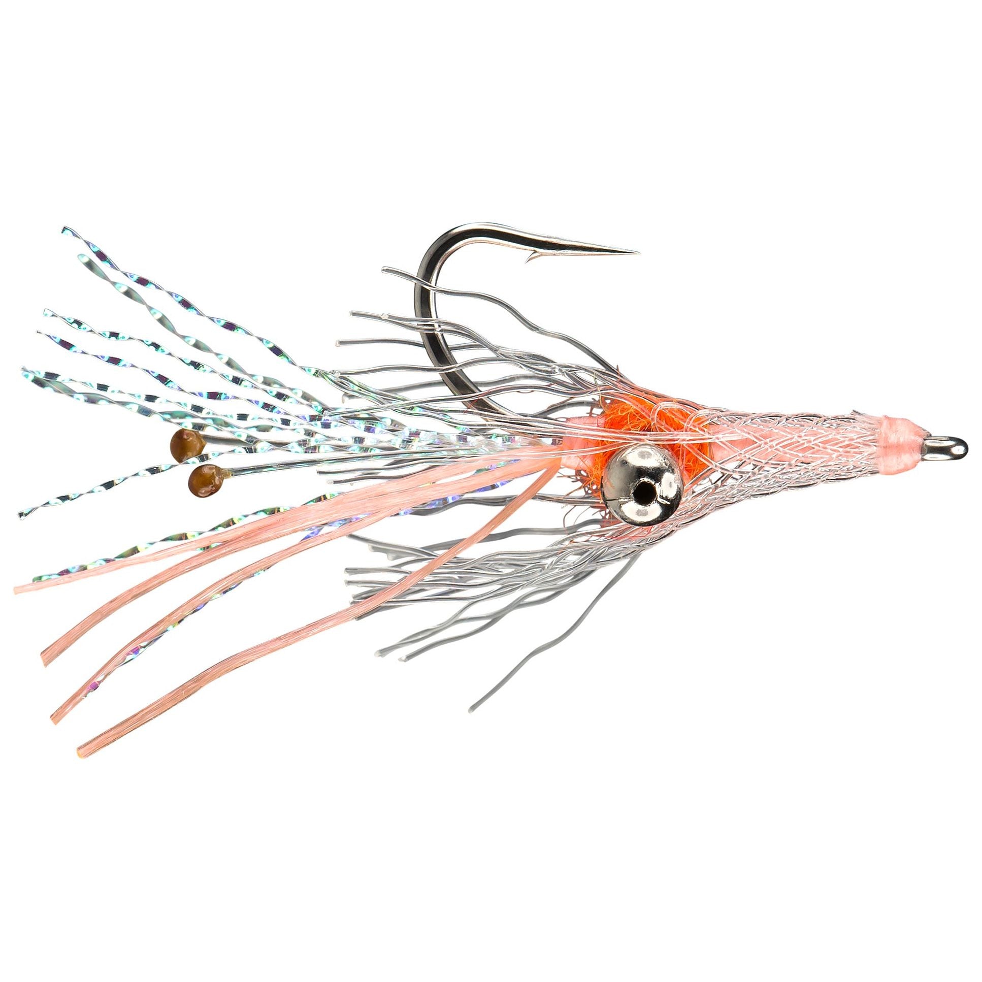 RIO Bunky Shrimp Pink / Orange Image 01