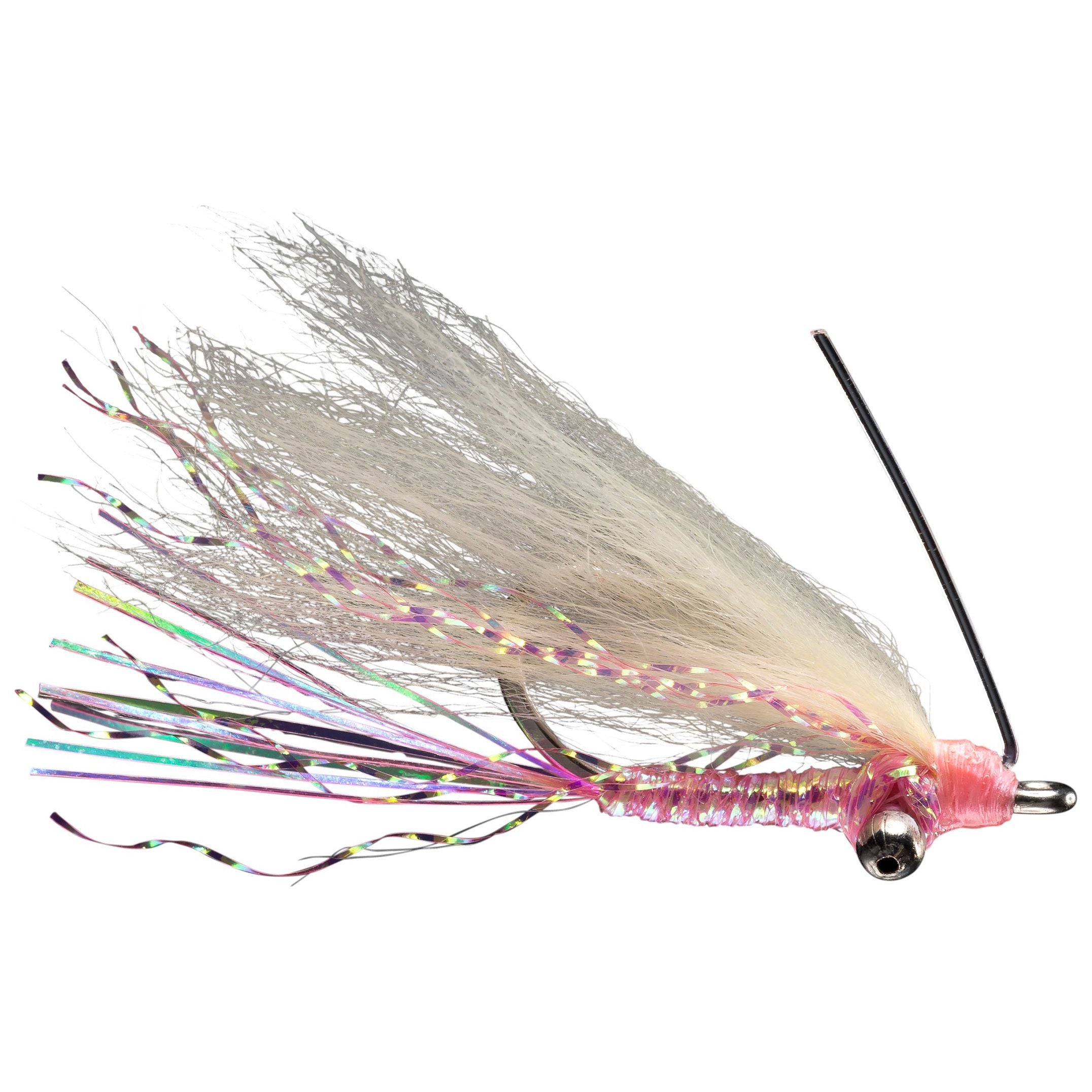 RIO Gotcha Weedless Pink Image 01