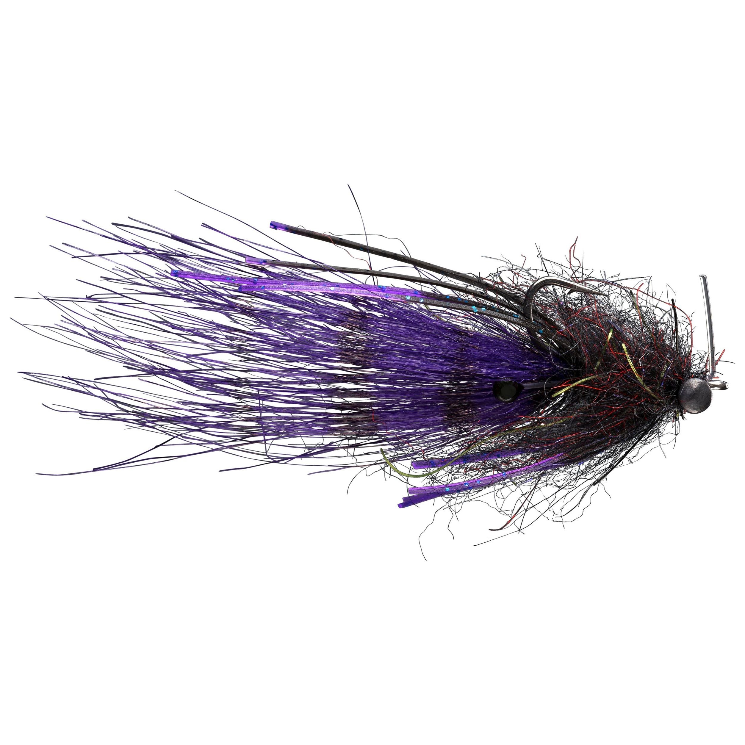 RIO Shrimp Tease Black Image 01