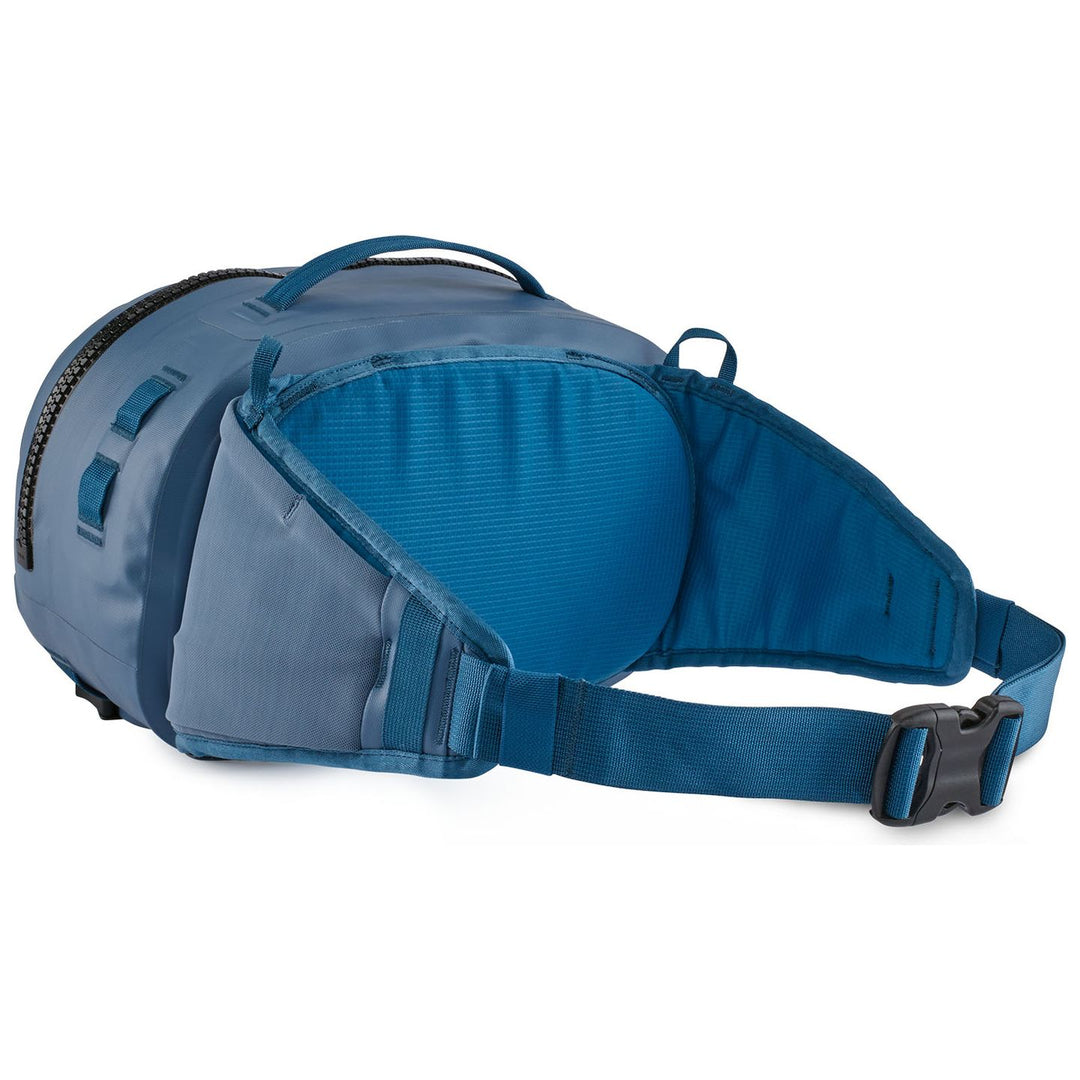 Patagonia Guidewater Hip Pack Pigeon Blue Image 02