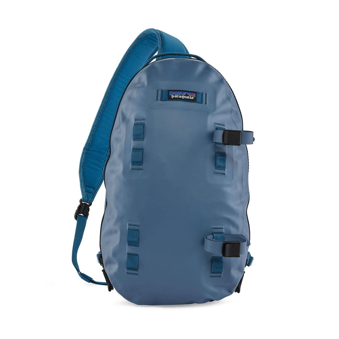 Patagonia Guidewater Sling 15L Pigeon Blue Image 01