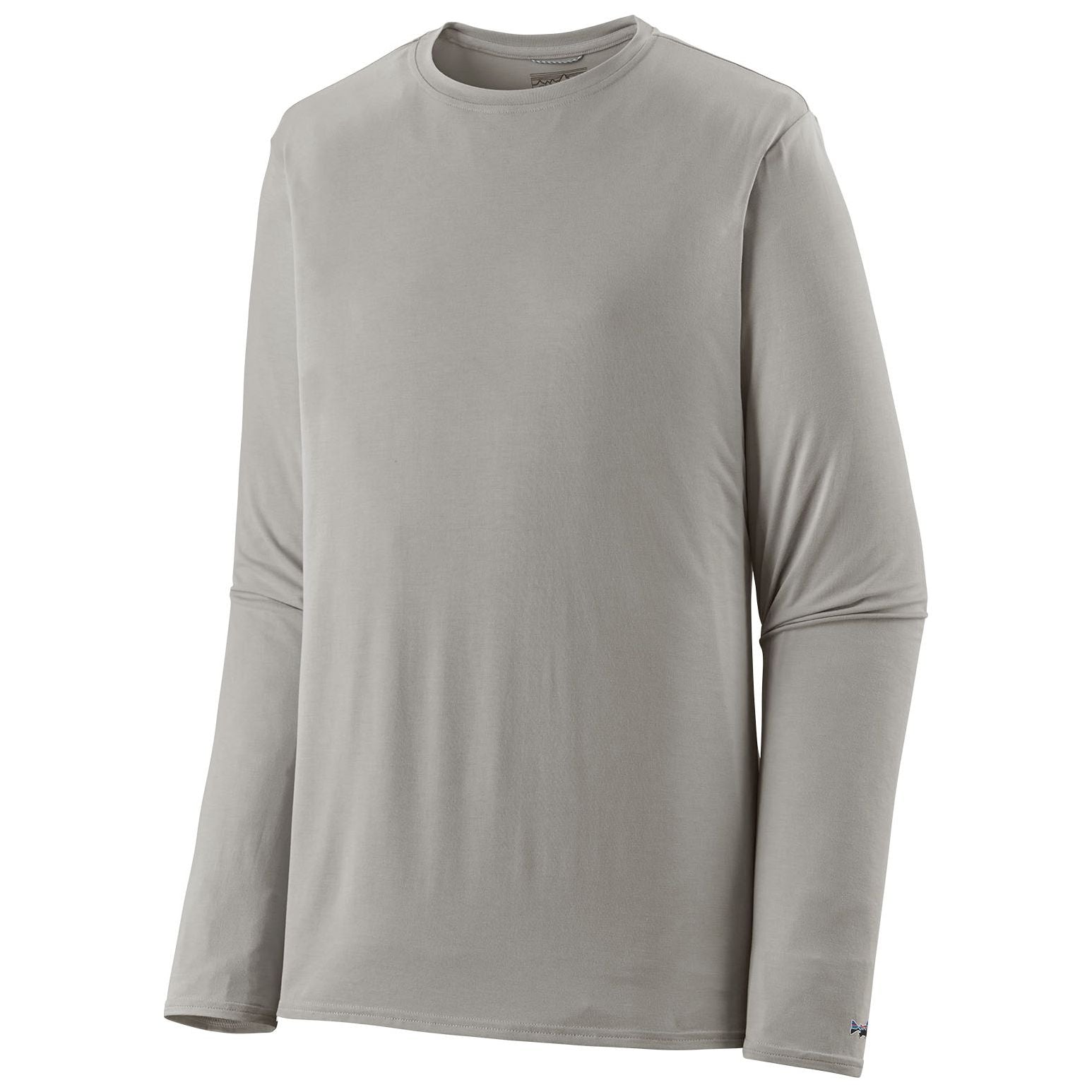 Patagonia Men's Tropic Comfort Natural Crew Tailored Grey Image 01