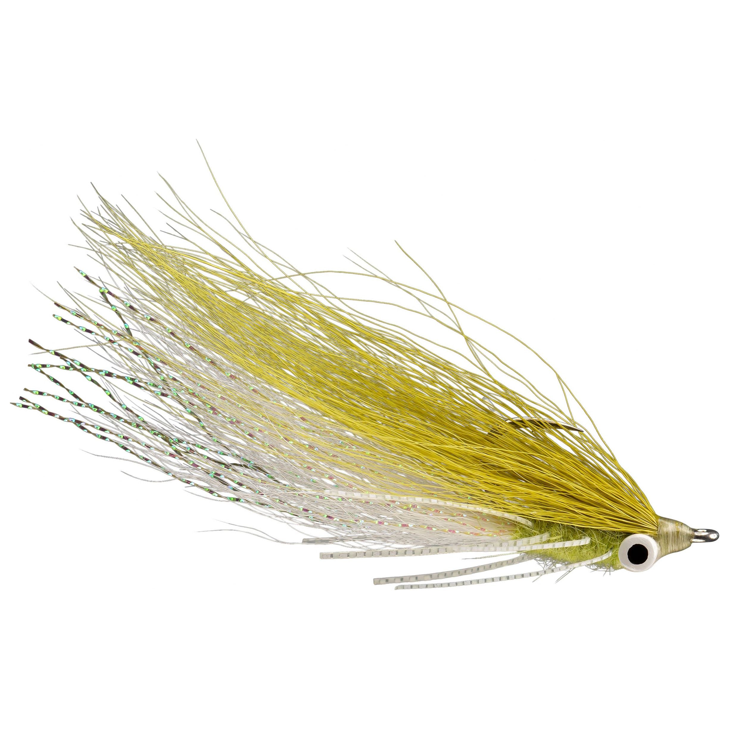 RIO Webster Crouser Light Olive / White Image 01