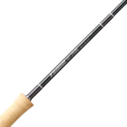 Sage Salt R8 Fly Rod Image 01