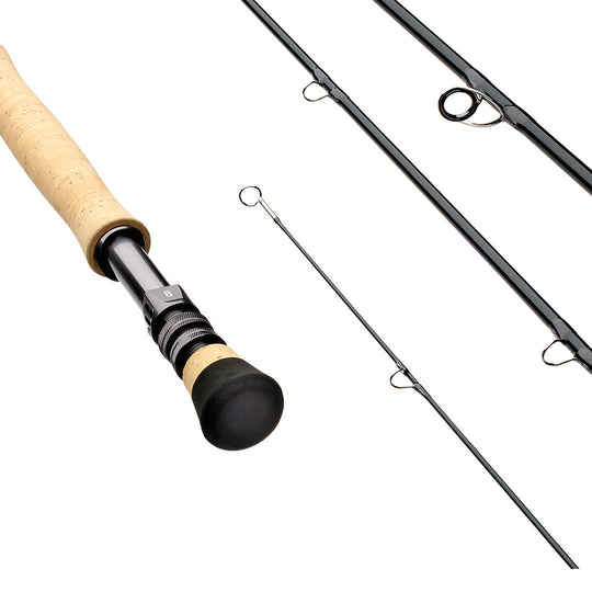 Sage Salt R8 Fly Rod Image 02