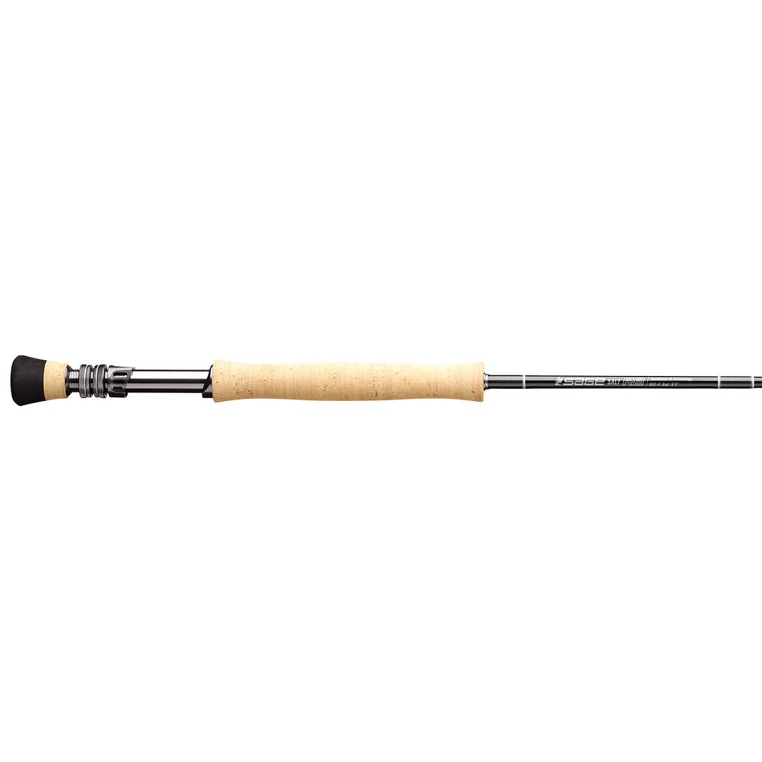 Sage Salt R8 Fly Rod Image 05