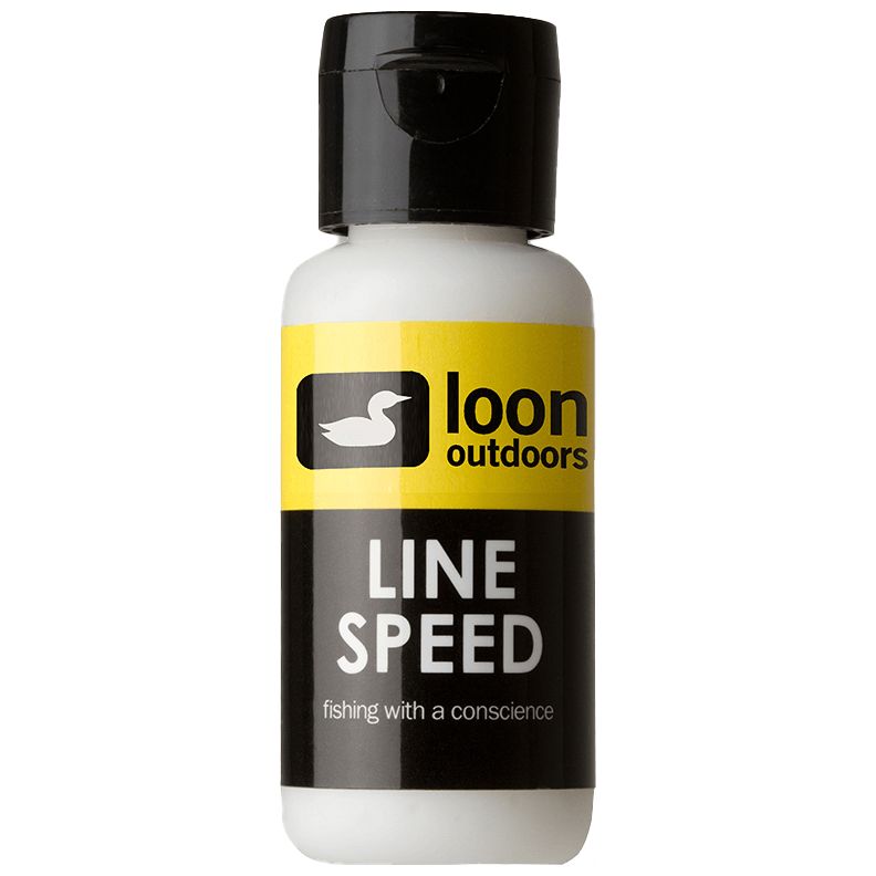 Loon Outdoors Line Speed Image 01