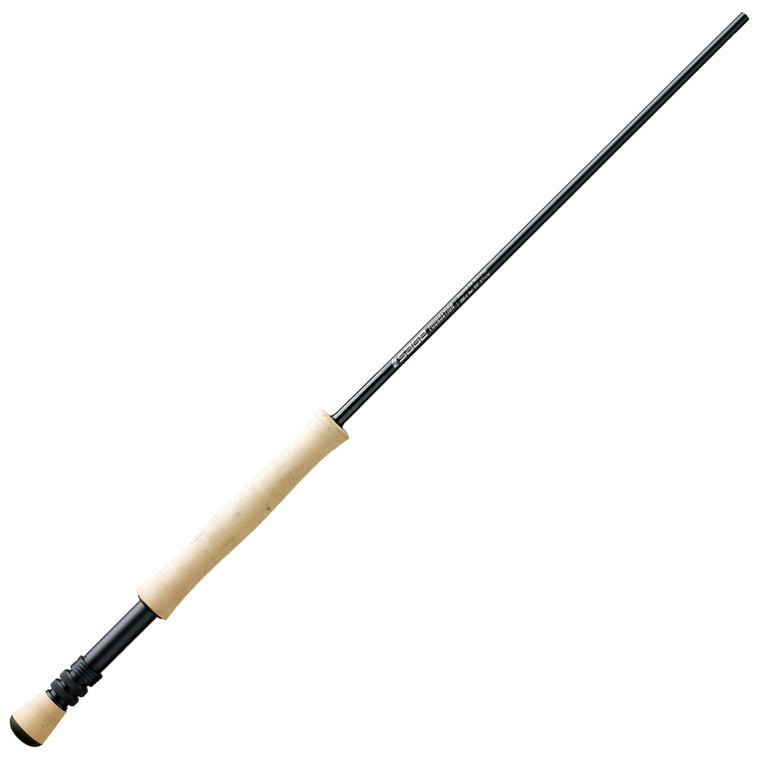 Sage Foundation Fly Rod Fighting Butt Image 01