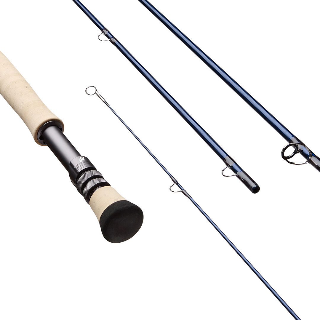 Sage Maverick Fly Rod Image 02