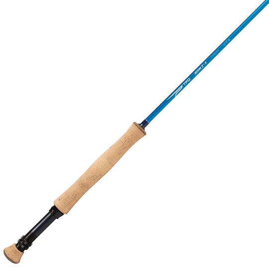 Temple Fork Outfitters Axiom II-X Fly Rod Image 01