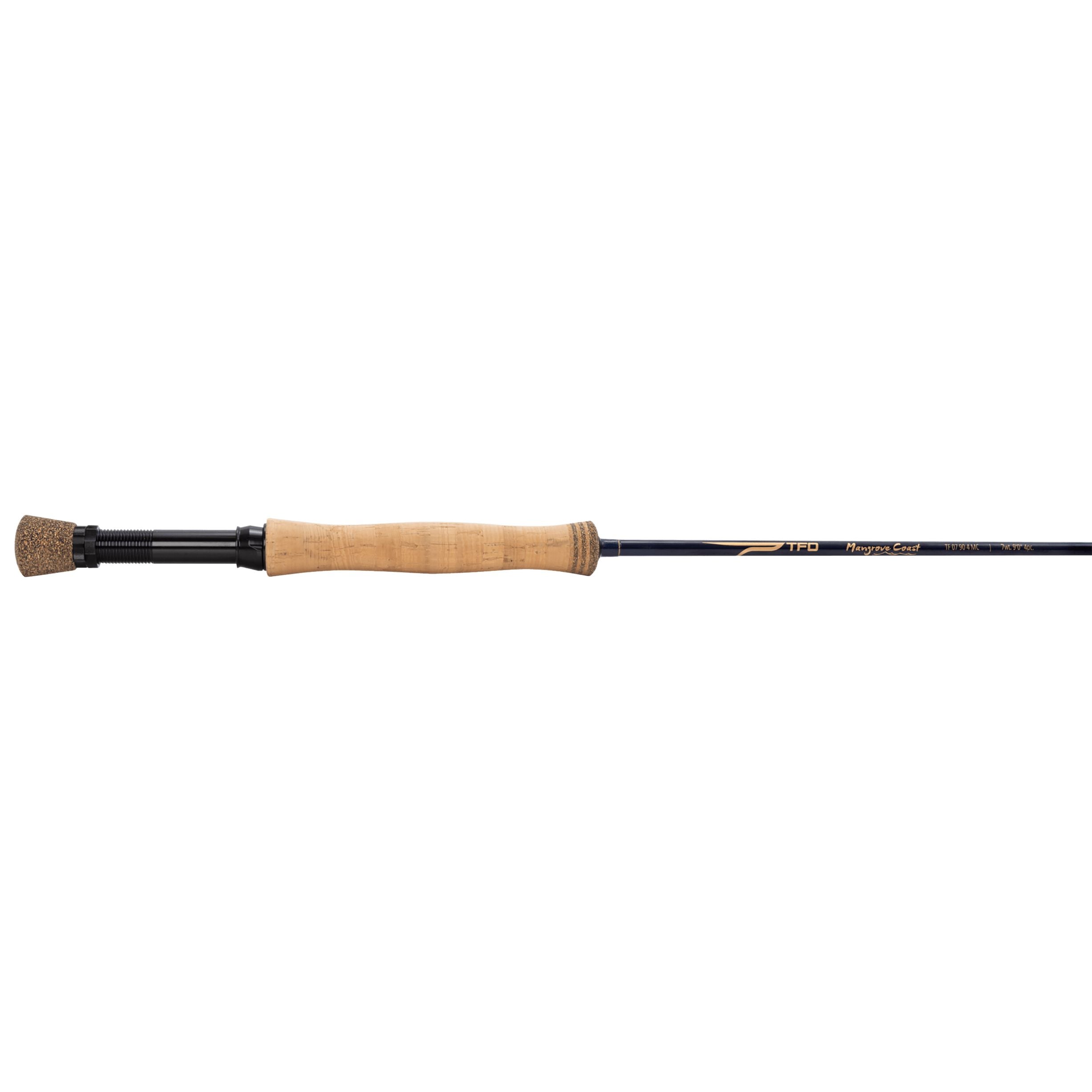 Temple Fork Outfitters Mangrove Coast Fly Rod Image 01