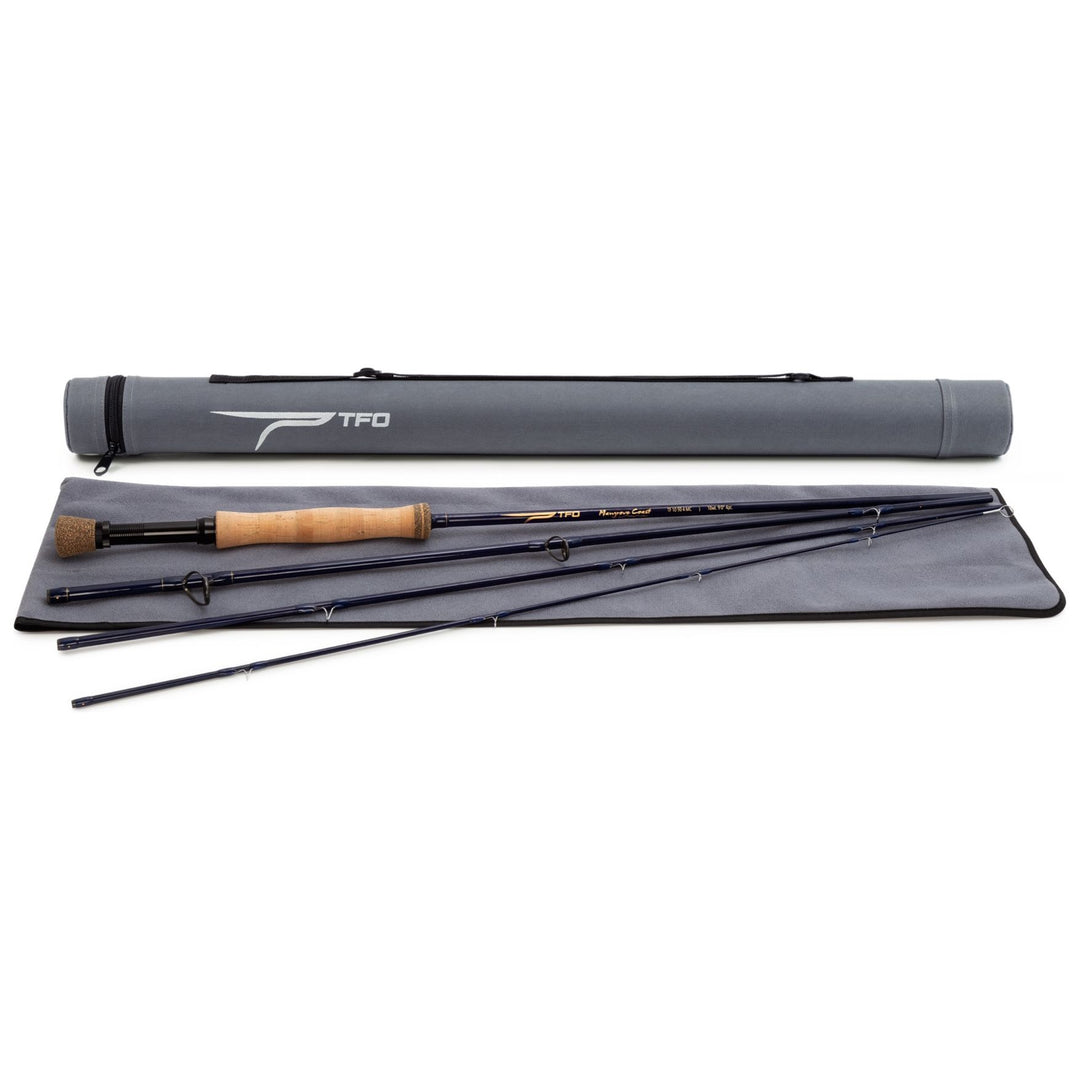 Temple Fork Outfitters Mangrove Coast Fly Rod Image 02