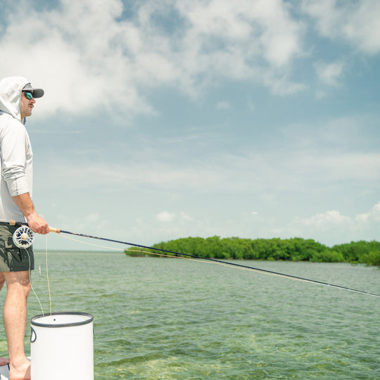 Temple Fork Outfitters Mangrove Coast Fly Rod Image 03