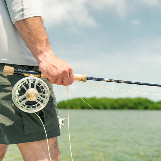 Temple Fork Outfitters Mangrove Coast Fly Rod Image 04