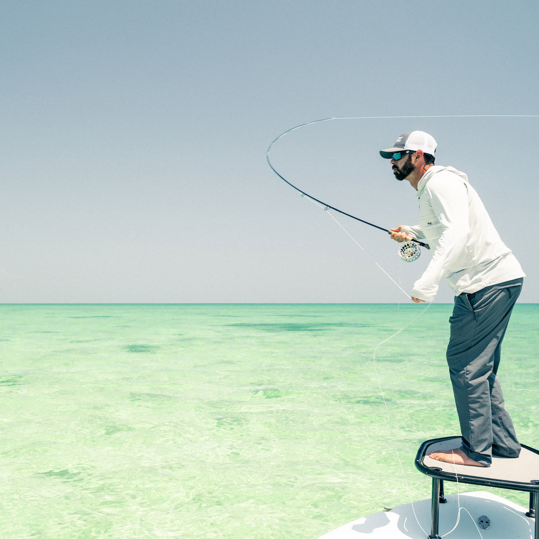 Temple Fork Outfitters Mangrove Coast Fly Rod Image 06