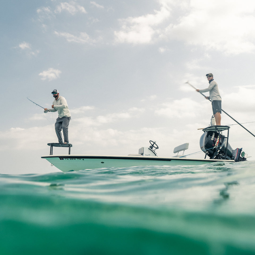 Temple Fork Outfitters Mangrove Coast Fly Rod Image 07