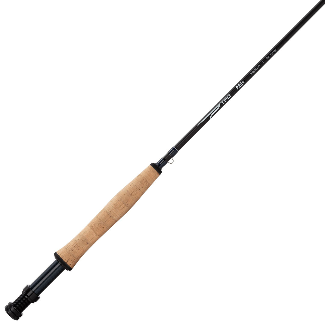 Temple Fork Outfitters Pro III Fly Rod Image 01