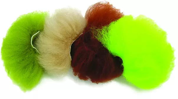 Sculpin Wool