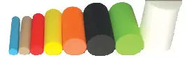 Foam Cylinders