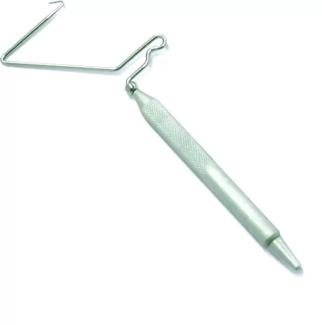 Wapsi Deluxe Rotating Whip Finisher