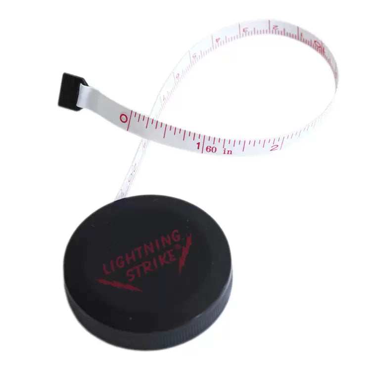 Lightning Strike Lightning Strike Tape Measure