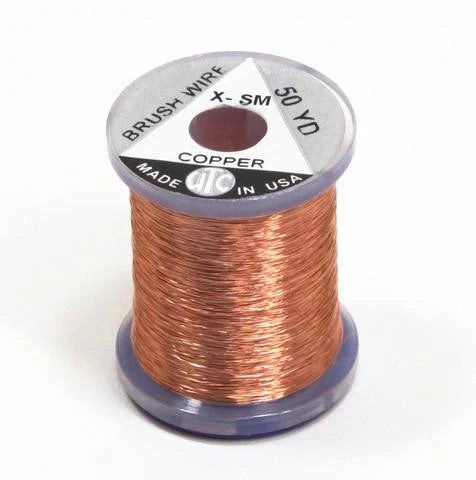 Dubbing Brush Wire