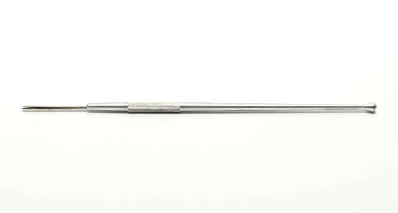 Cottarelli Hackle Twister Tool