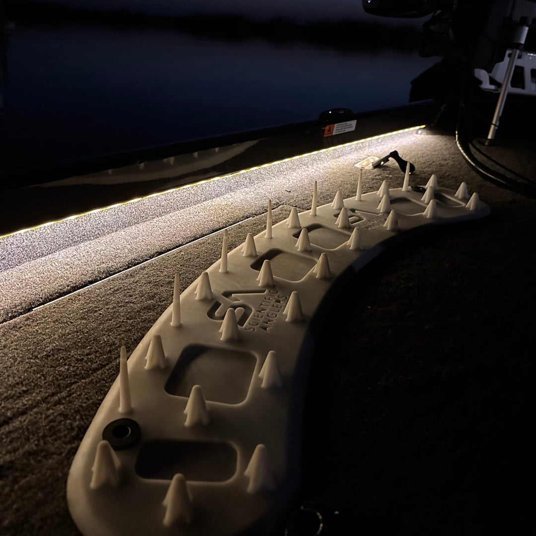 Scientific Anglers Launch Pad Image 03