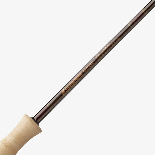 Sage Salt Payload Fly Rod