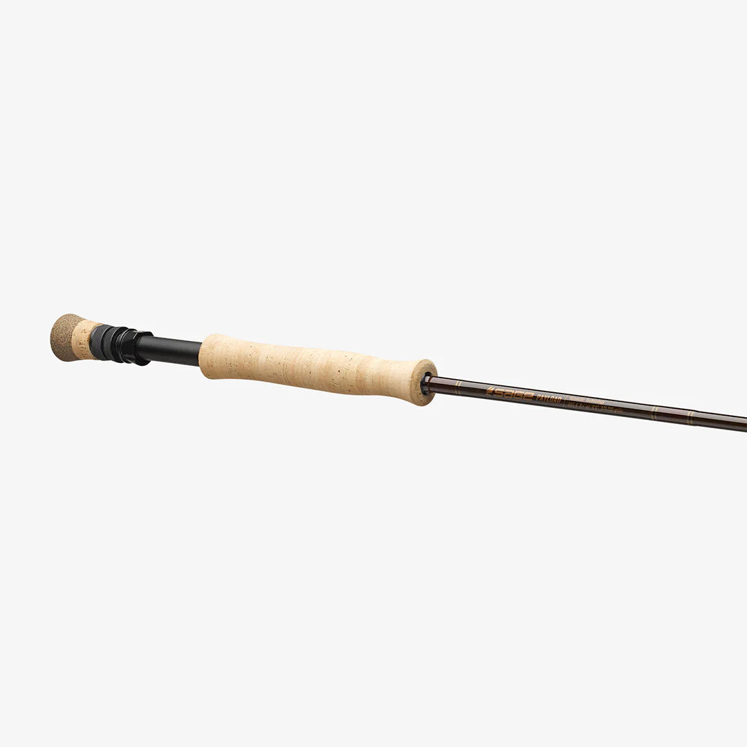 Sage Salt Payload Fly Rod