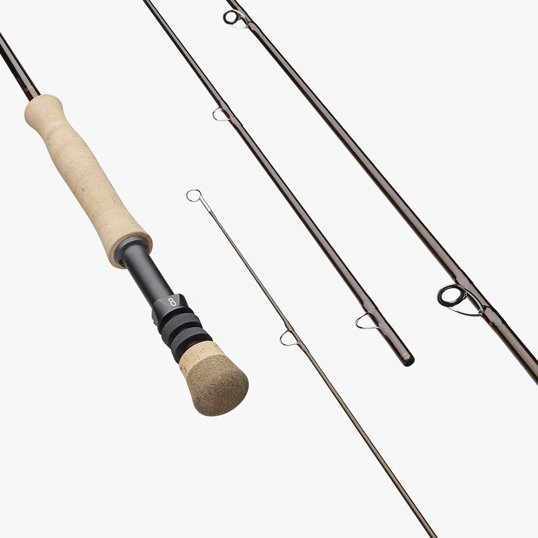 Sage Salt Payload Fly Rod