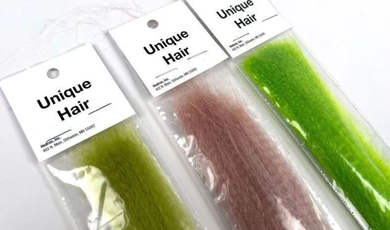 Unique Hair