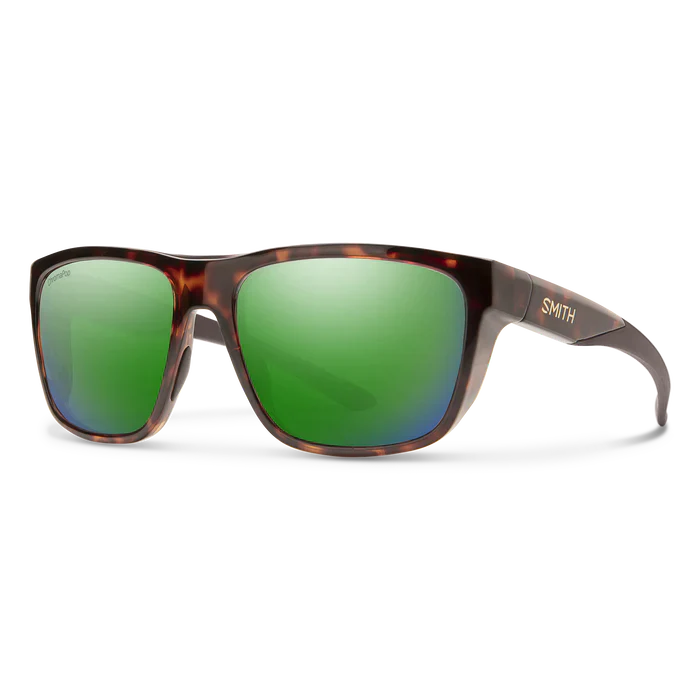 Smith Optics Barra Sunglasses