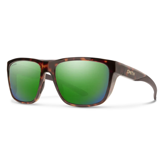 Smith Optics Barra Sunglasses