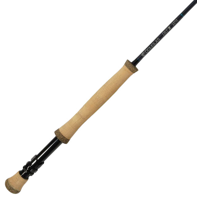 Douglas DXF Gen 2 Fly Rod Fighting Butt Handle Image 01