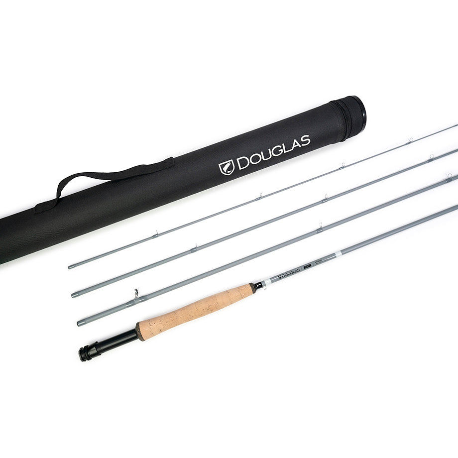 Douglas ERA Fly Rod Image 01