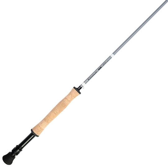 Douglas ERA Fly Rod Fighting Butt Handle Image 01