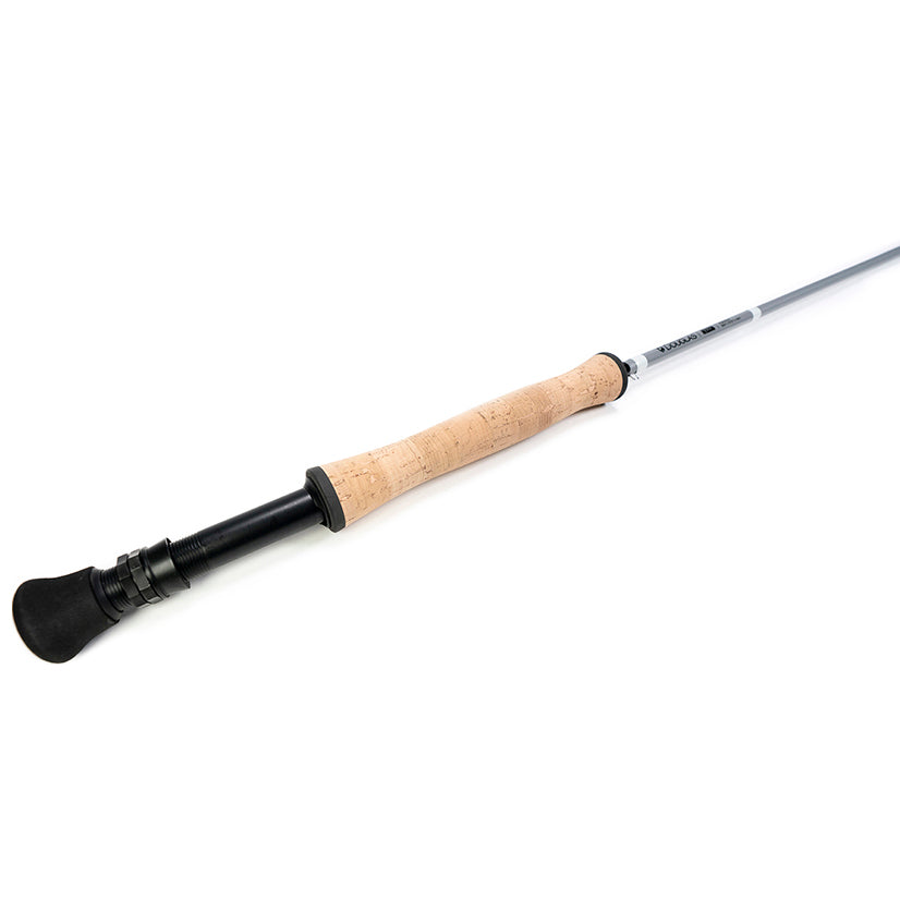 Douglas ERA Fly Rod Fighting Butt Handle Image 02