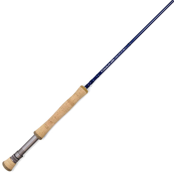 Douglas LRS Fly Rod Fighting Butt Handle Image 01