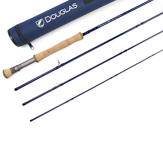 Douglas LRS Fly Rod Fighting Butt Handle Image 02