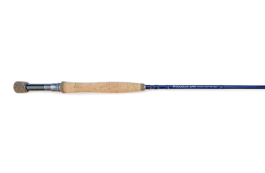 Douglas LRS Fly Rod