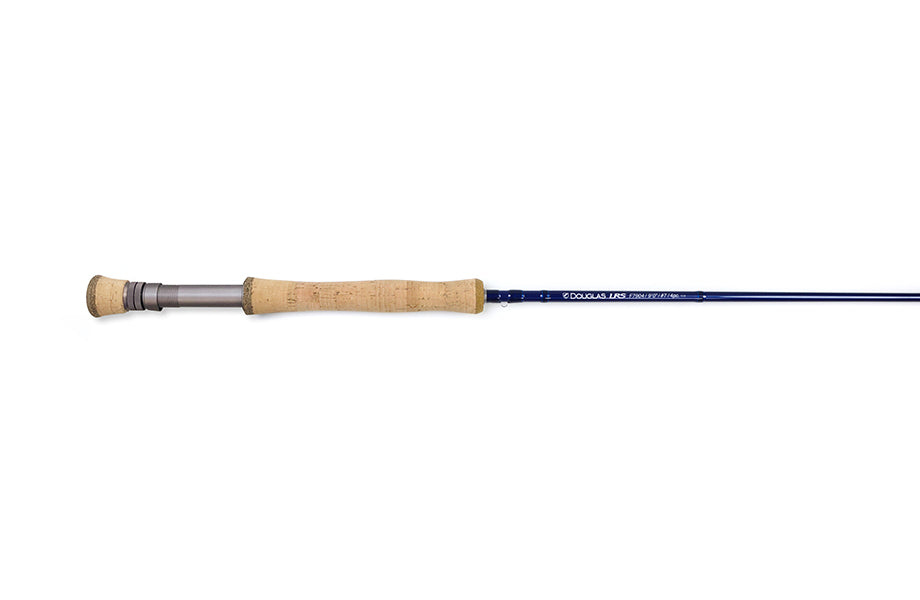 Douglas LRS Fly Rod